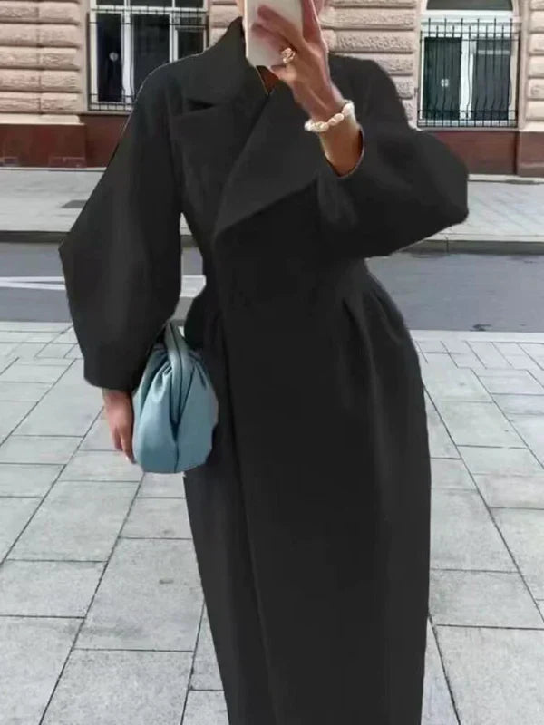 Krohn-e | Bequeme und stilvolle allgemeine Jacke