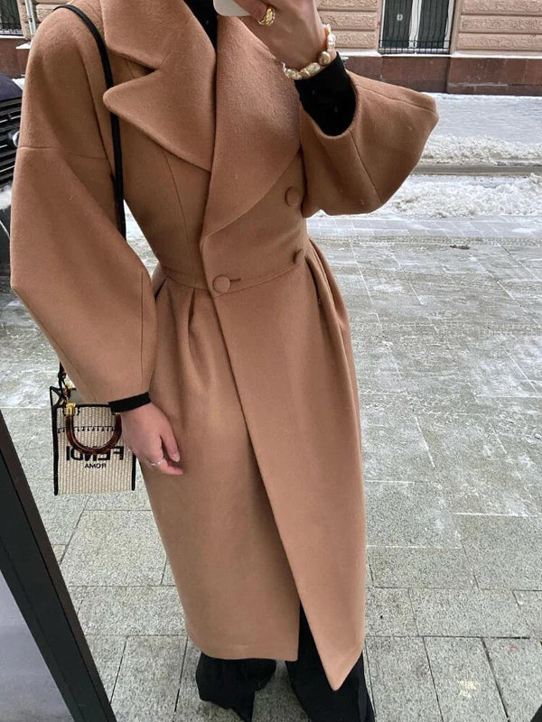 Krohn-e | Bequeme und stilvolle allgemeine Jacke