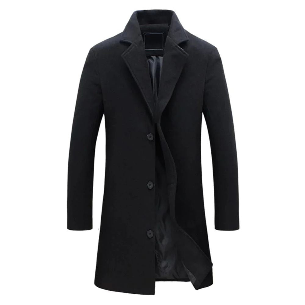 Mäntel für Männer - Winterjacke Emeri