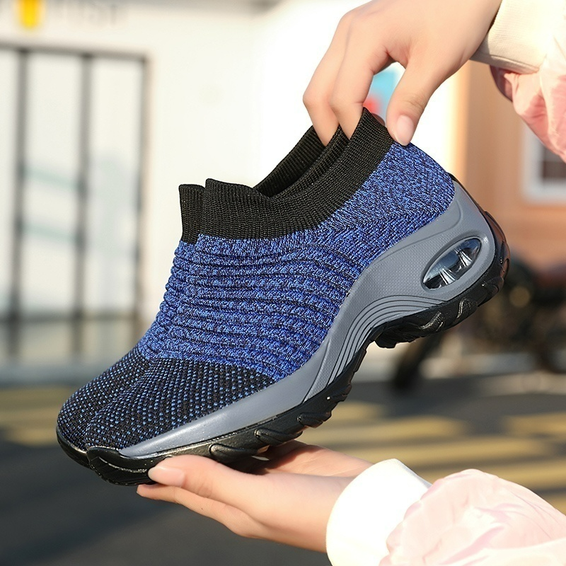 Hypersoft Running Shoes - Prysmas