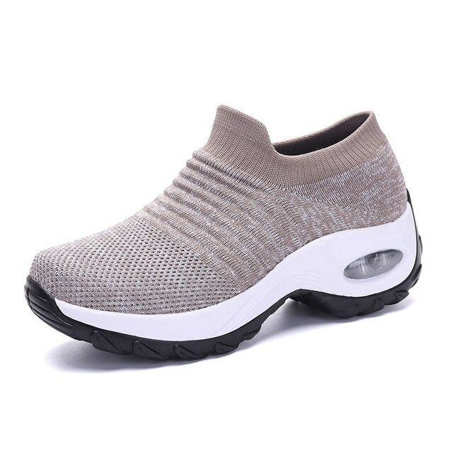 Hypersoft Running Shoes - Prysmas