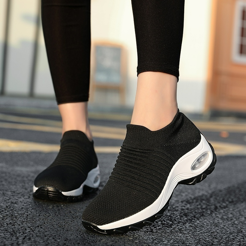 Hypersoft Running Shoes - Prysmas