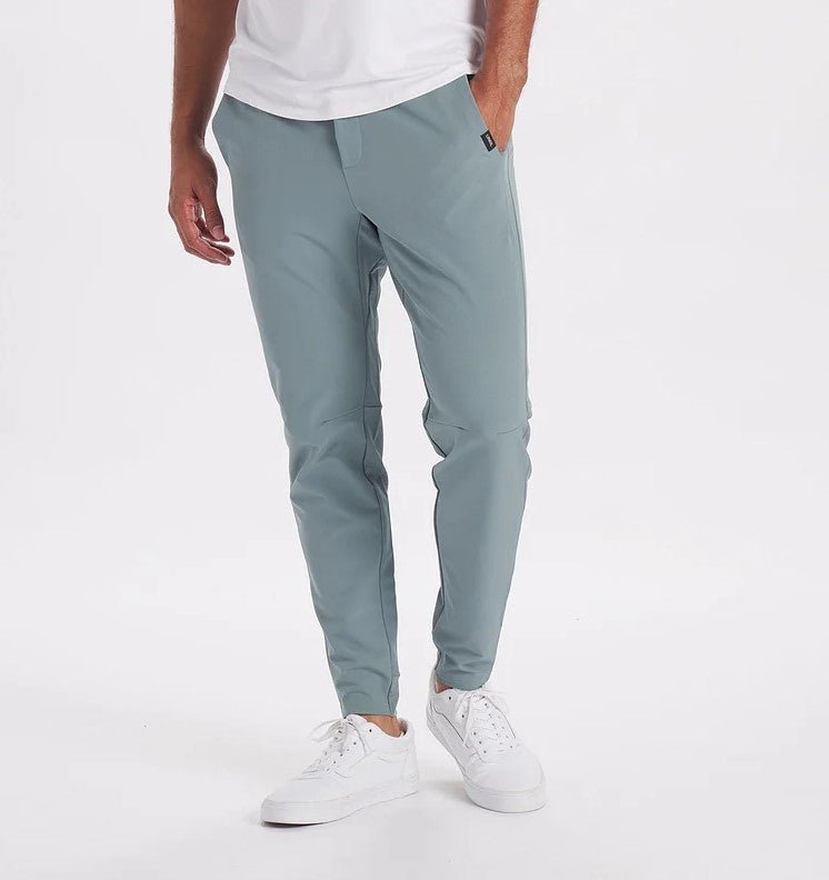 Herren Laurits Skinny Hose: Modern, bequem und vielseitig, mit Stretch