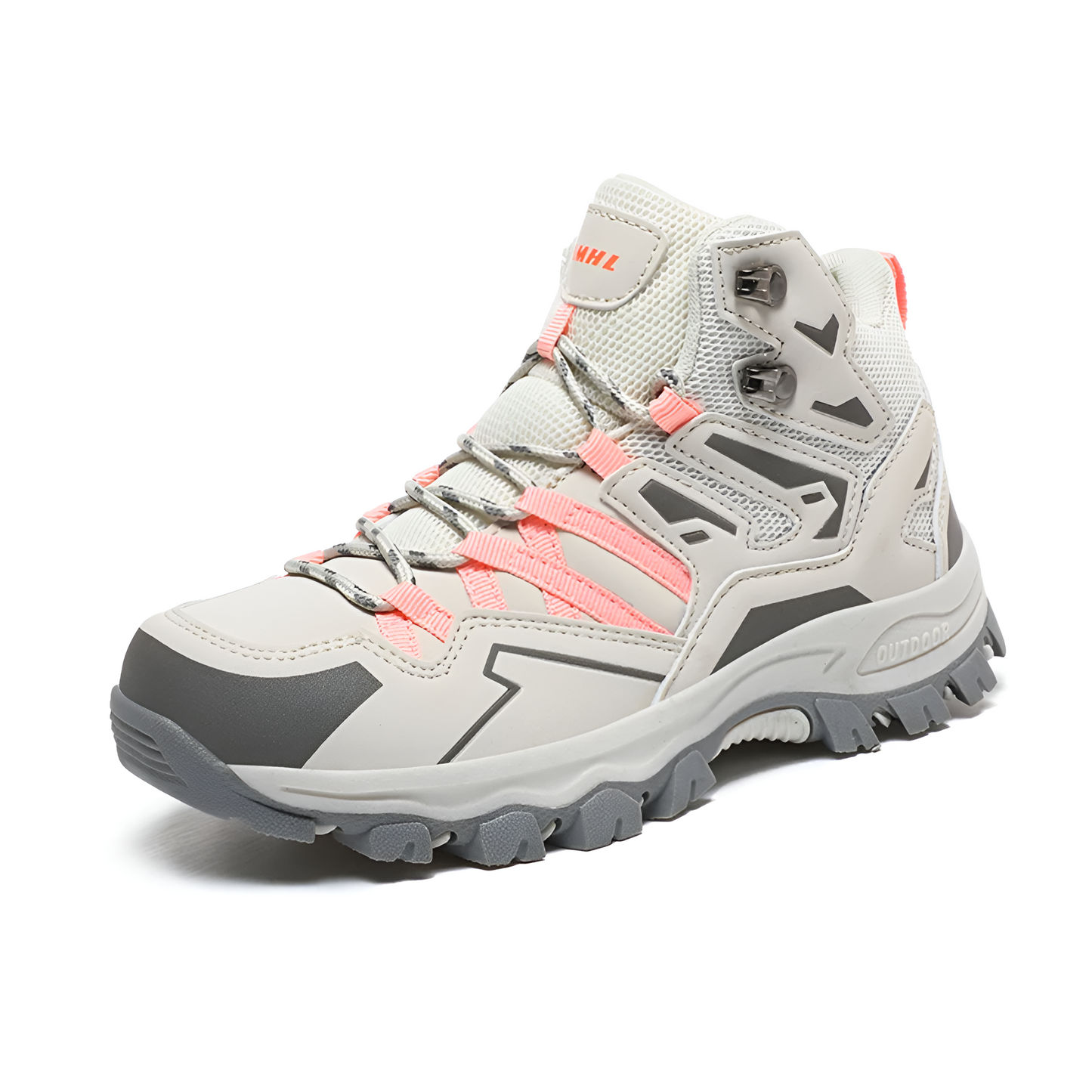 Herrenschuhe perfekt zum Wandern und für städtische Abenteuer