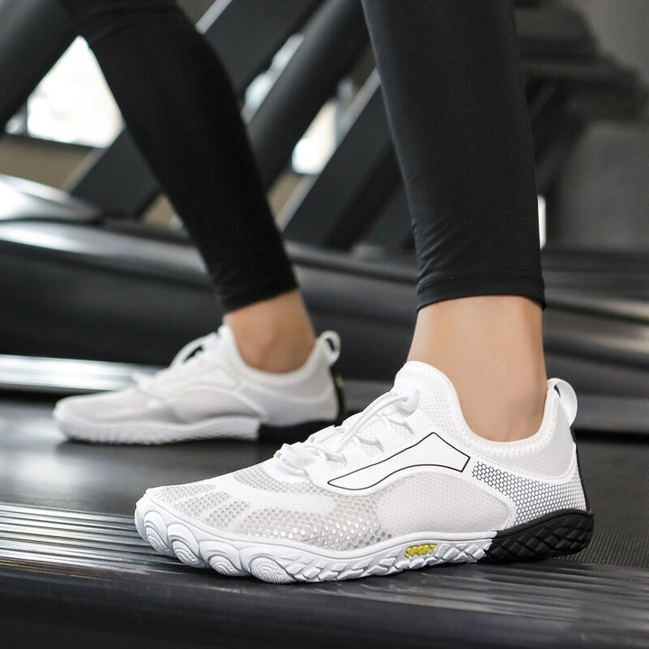 Komfortable und stylische Unisex-Schuhe mit orthopädischen Optionen