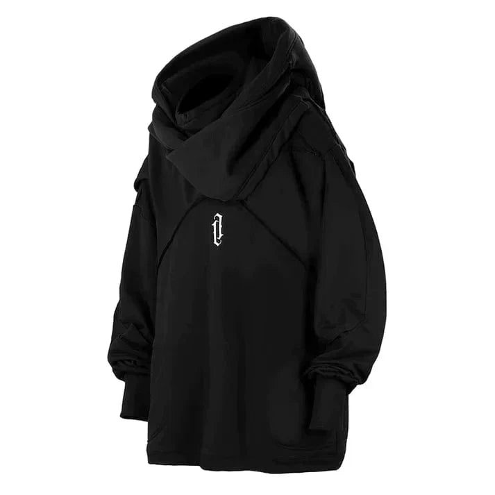Krohn-e | Schicker und entspannter Winterpullover