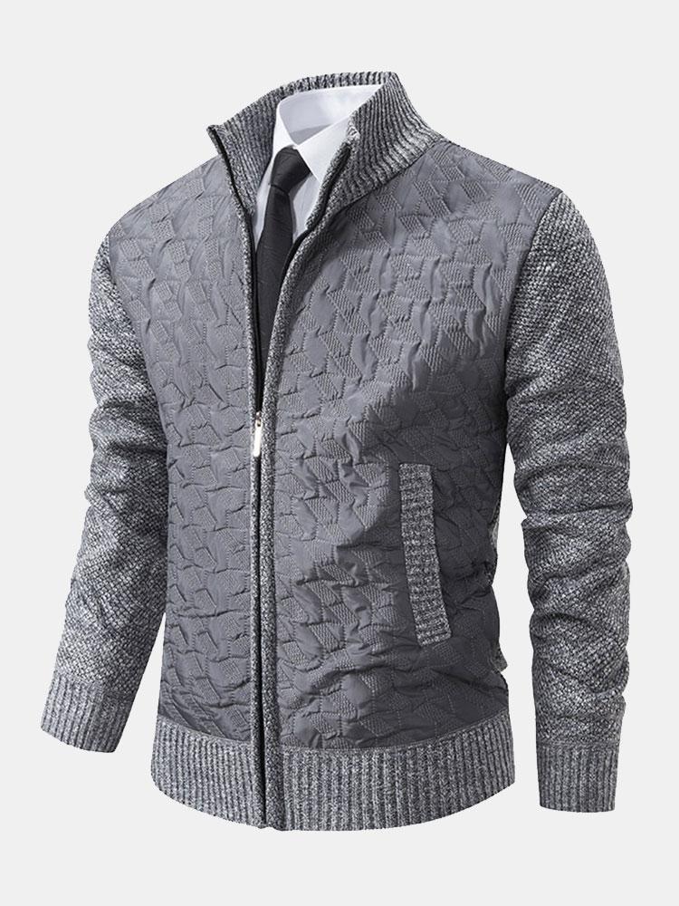 Hochwertiger Herrenpullover von Franzl