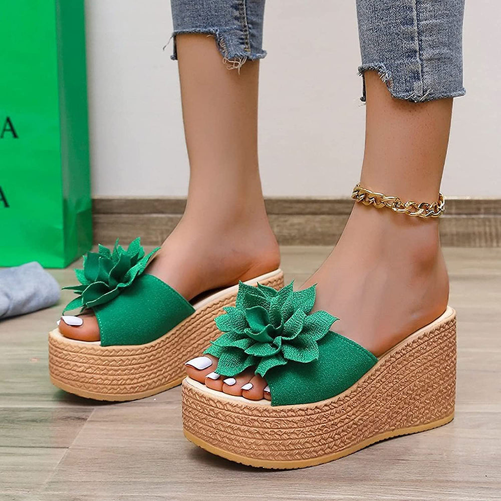 Sommerliche Damen-Sandalen: Stilvoll und orthopädisch