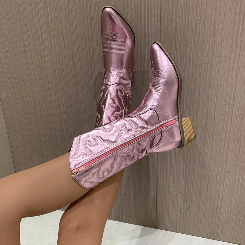 '- Krohn-e