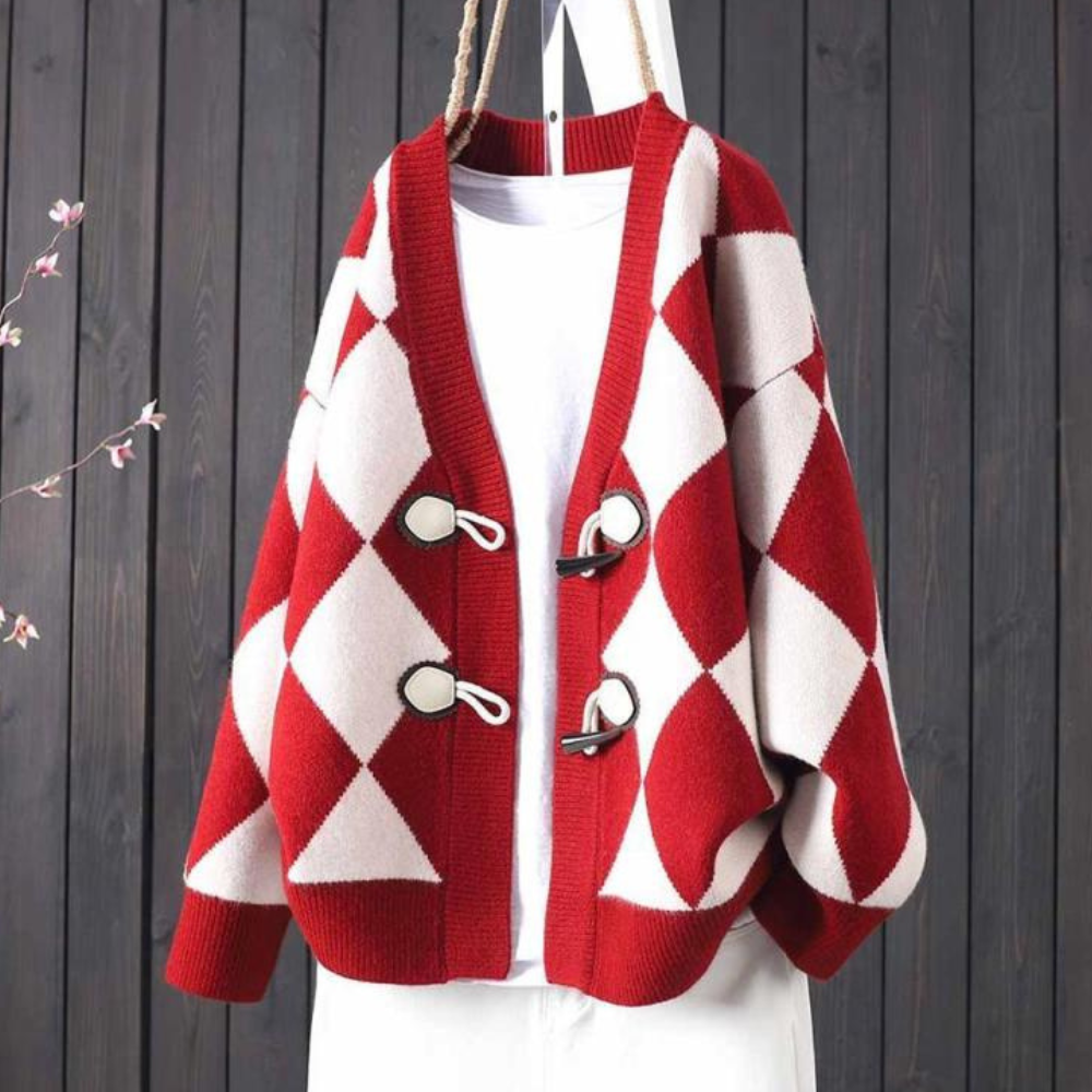 Chic Damenweste Jessica für einen eleganten Auftritt