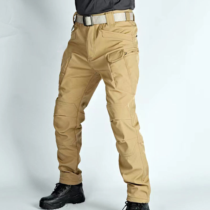 Robuste & wasserdichte Herren-Wanderhose