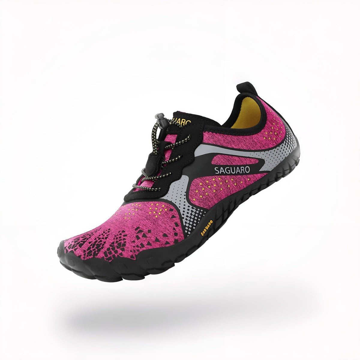 Leichte, vielseitige Barfußschuhe für Damen und Herren, ideal für alle Aktivitäten