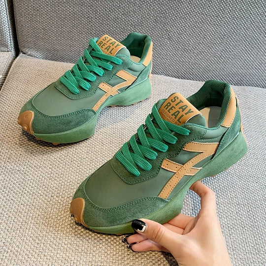 Turnschuhe Beatrice für Damen