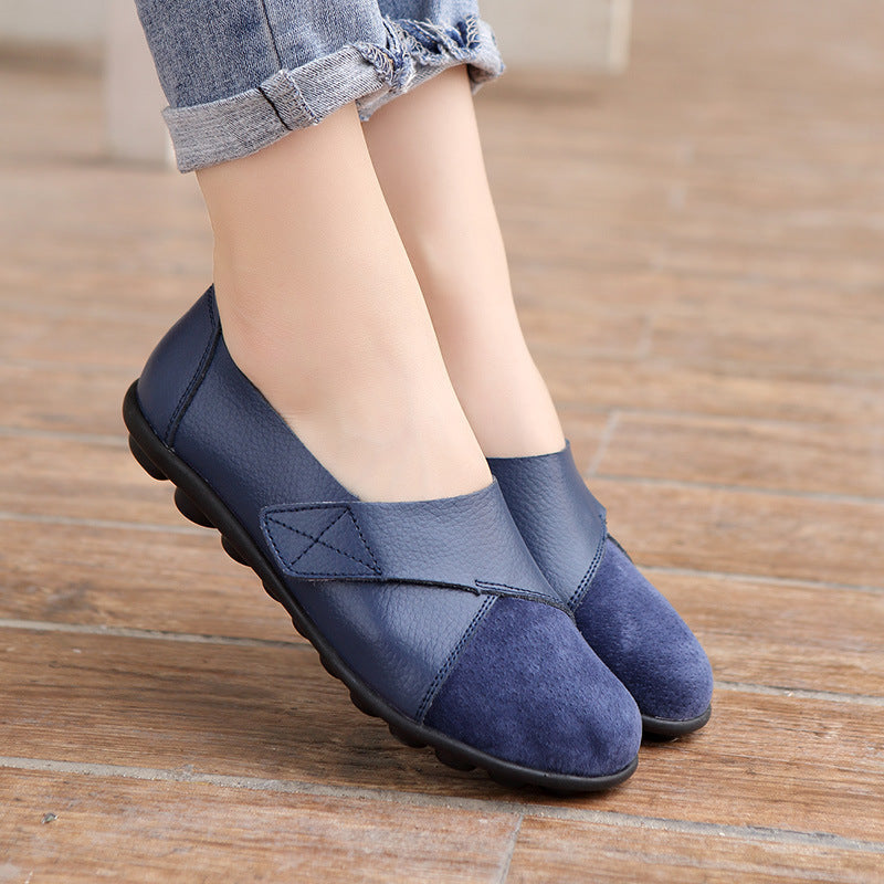 Orthopedic Shoes for Women's Foot Health