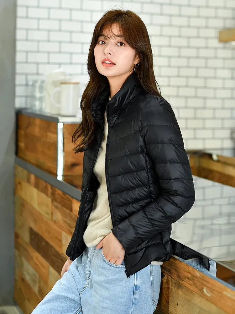 Up Jacket