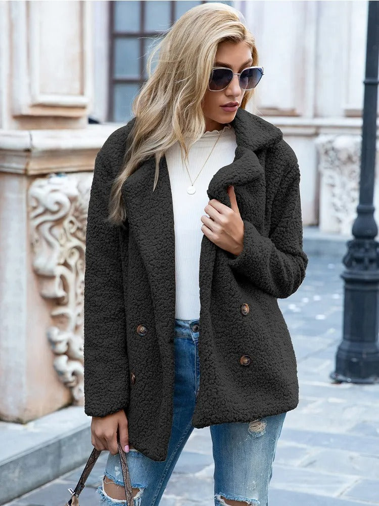 Krohn-e | Zeitlos Elegante Allgemeine Jacke