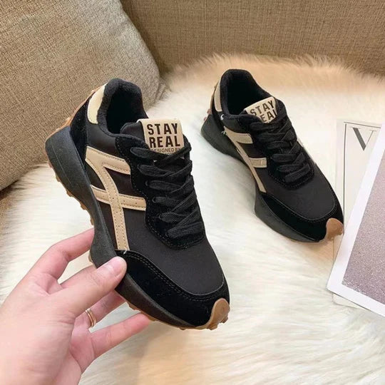 Turnschuhe Beatrice für Damen