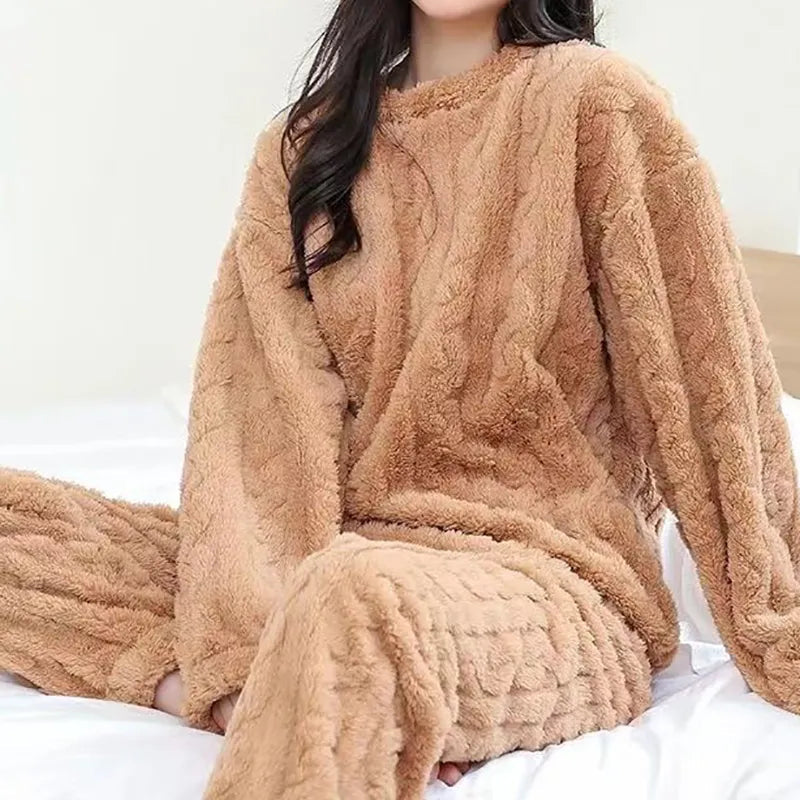 MoonLuxe Women's Set