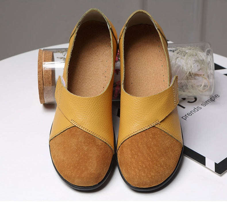 Orthopedic Shoes for Women's Foot Health