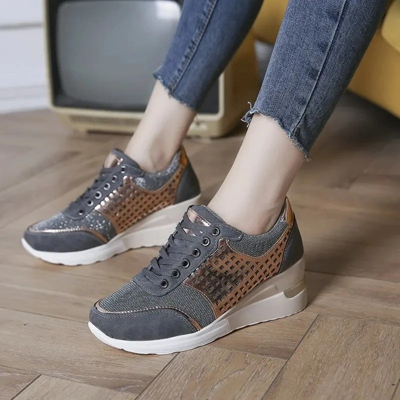Celia Damen Freizeitschuhe