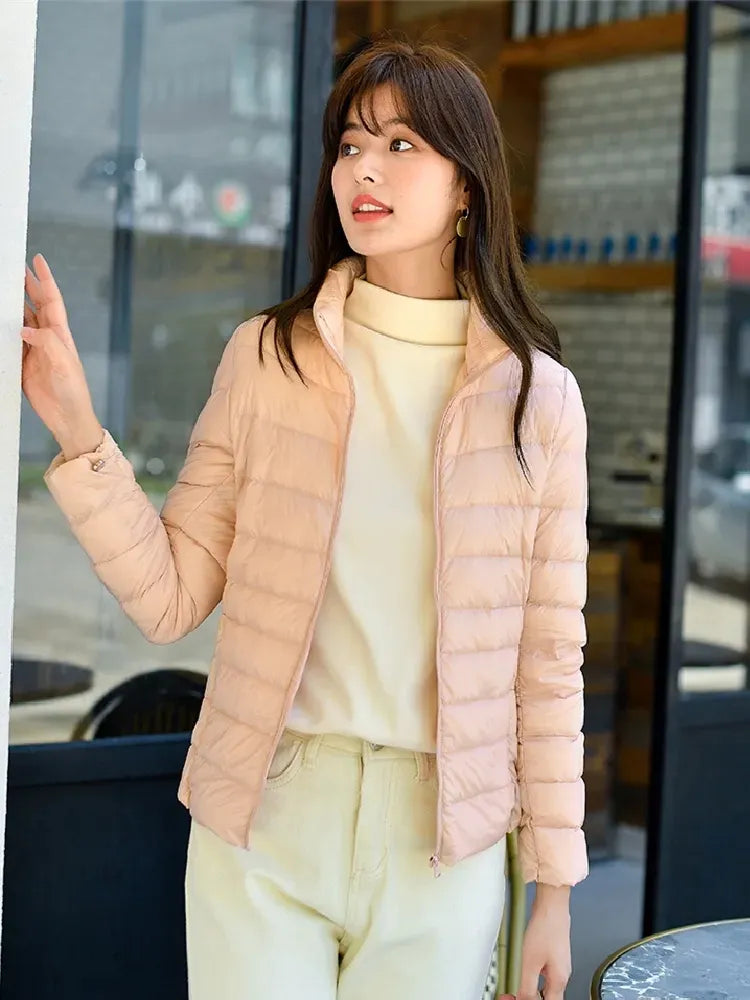 Up Jacket