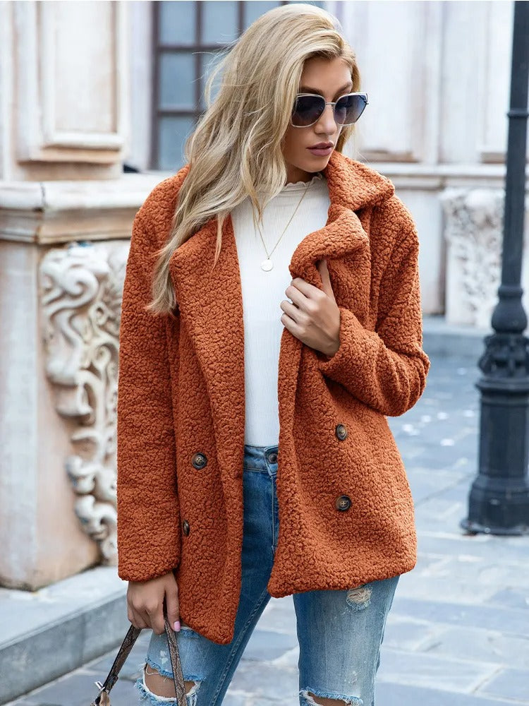 Krohn-e | Zeitlos Elegante Allgemeine Jacke