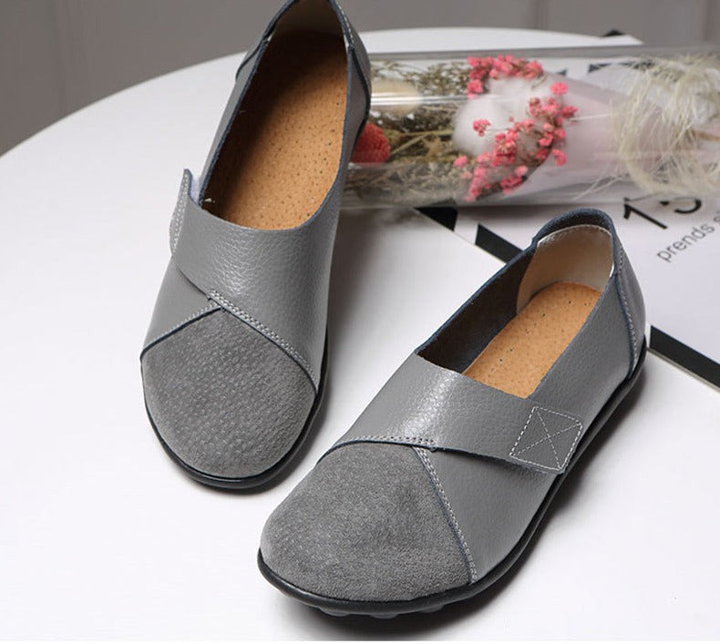 Orthopedic Shoes for Women's Foot Health