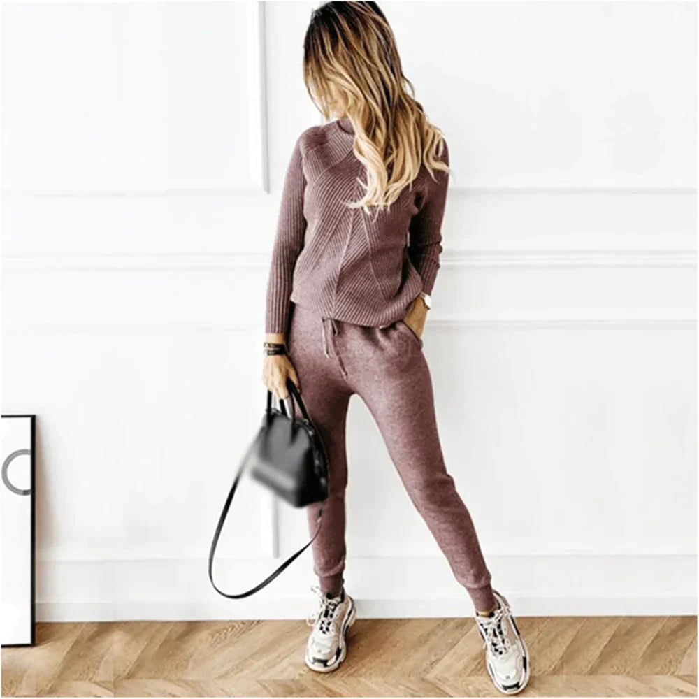 Sayca Zweiteiliger Jogginganzug