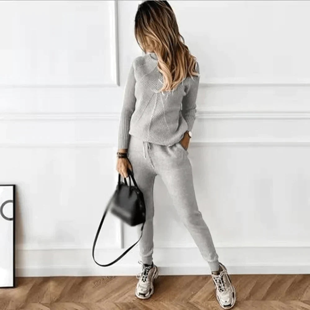 Sayca Zweiteiliger Jogginganzug