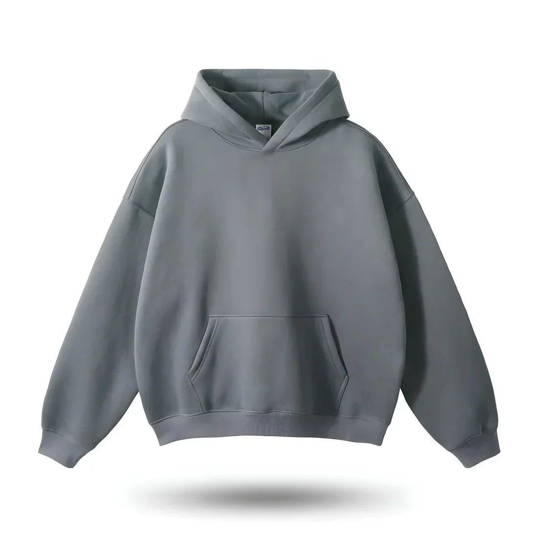 Fudus Hoodie: Relaxed Comfort