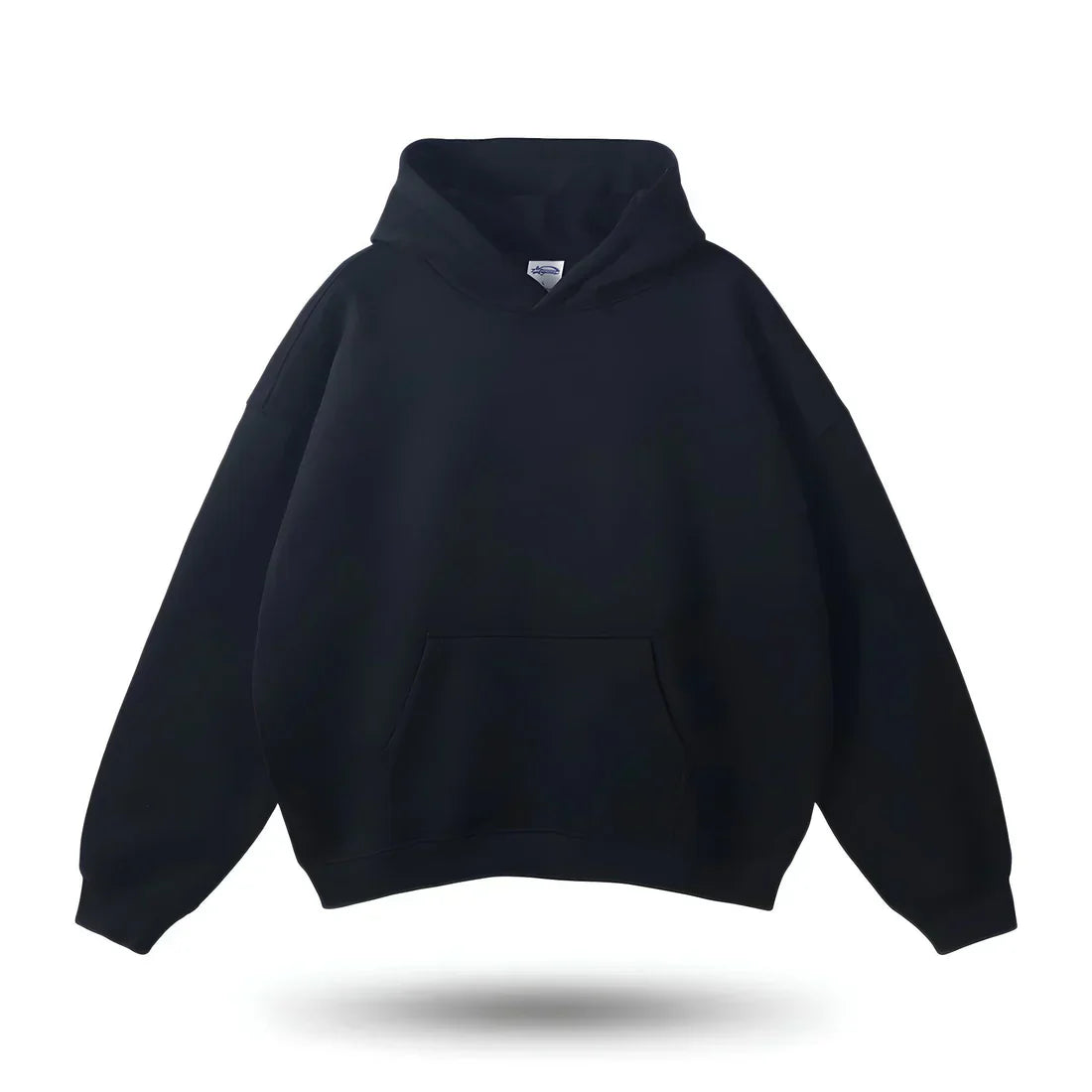 Fudus Hoodie: Relaxed Comfort