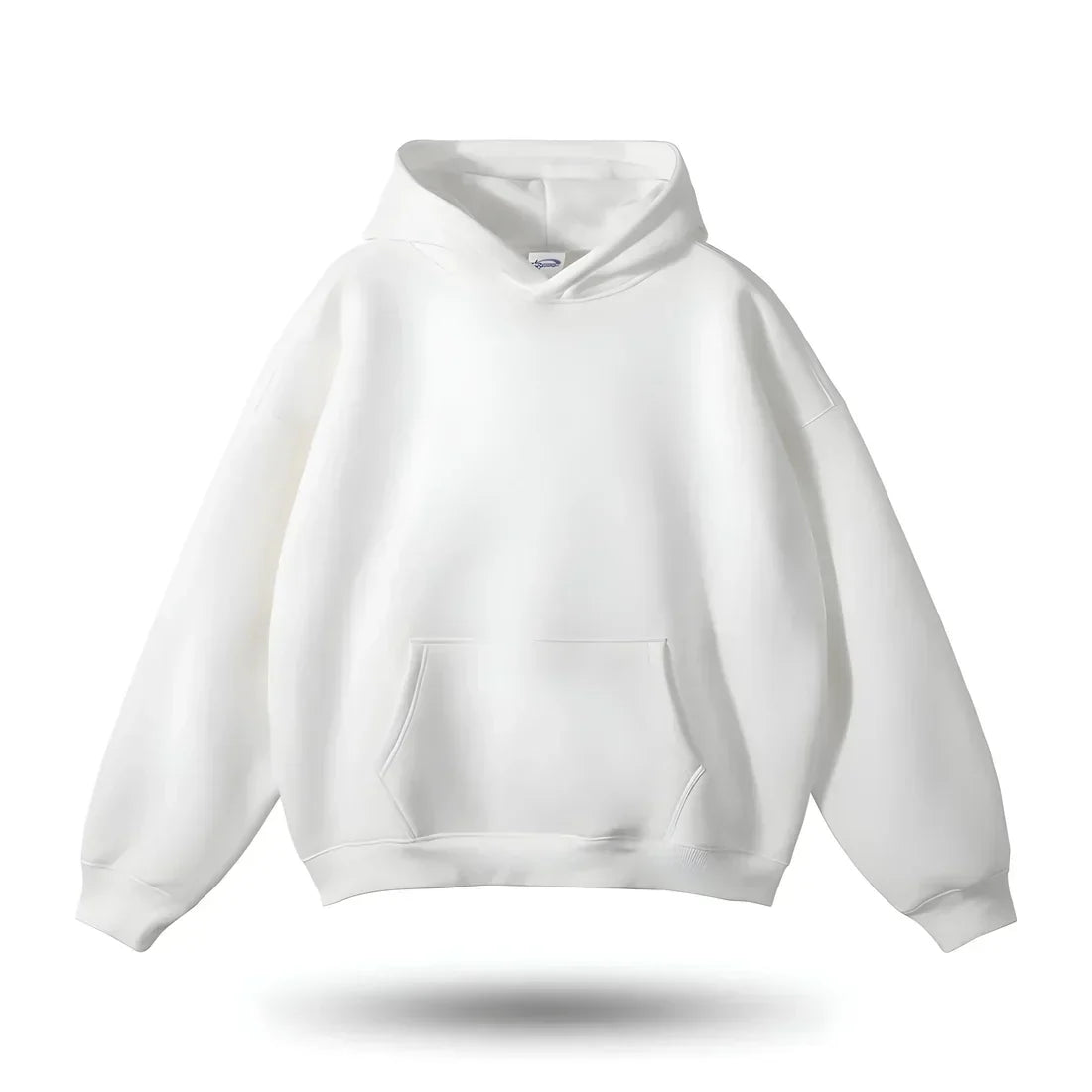 Fudus Hoodie: Relaxed Comfort