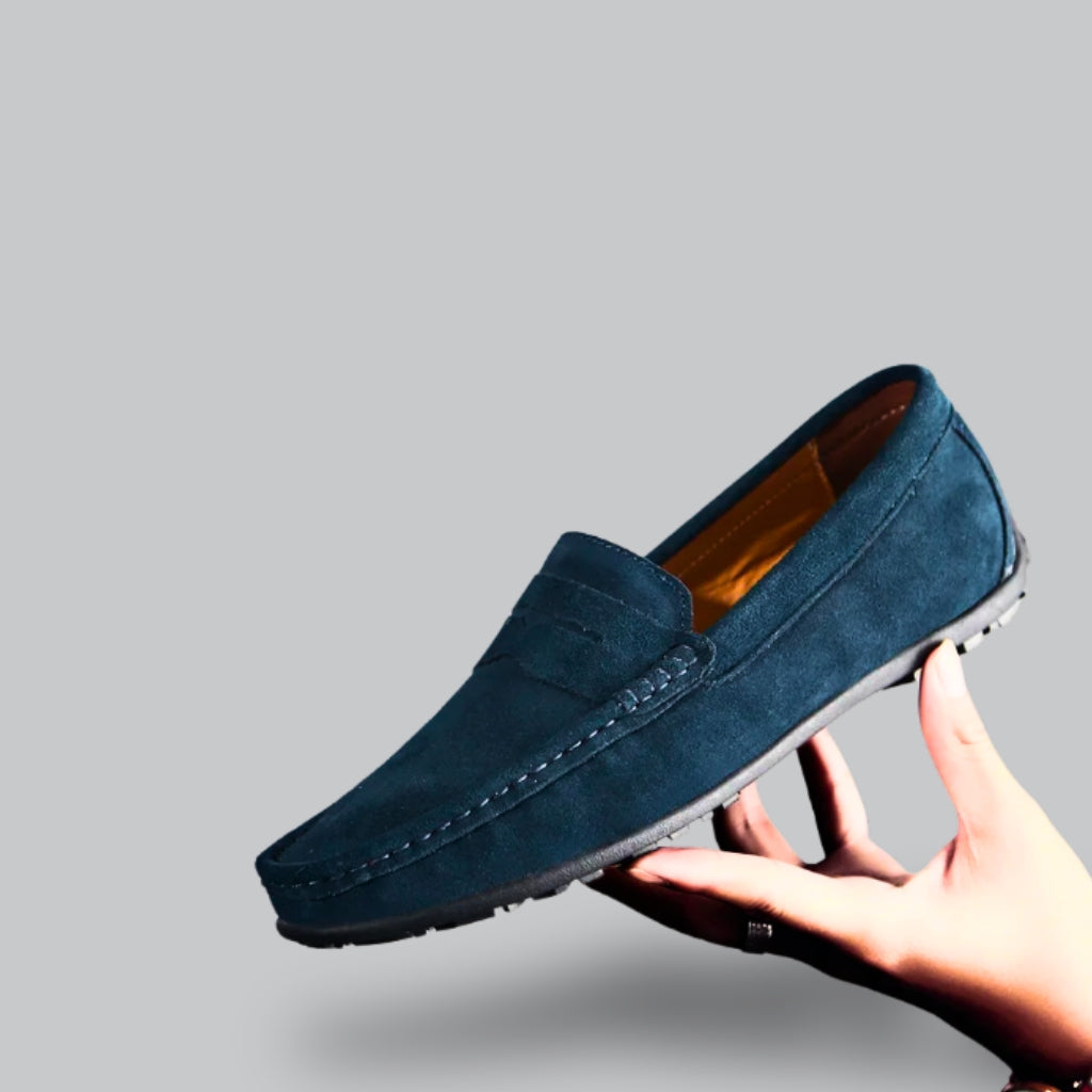Herren Loafer: bequeme Slipper für Männer