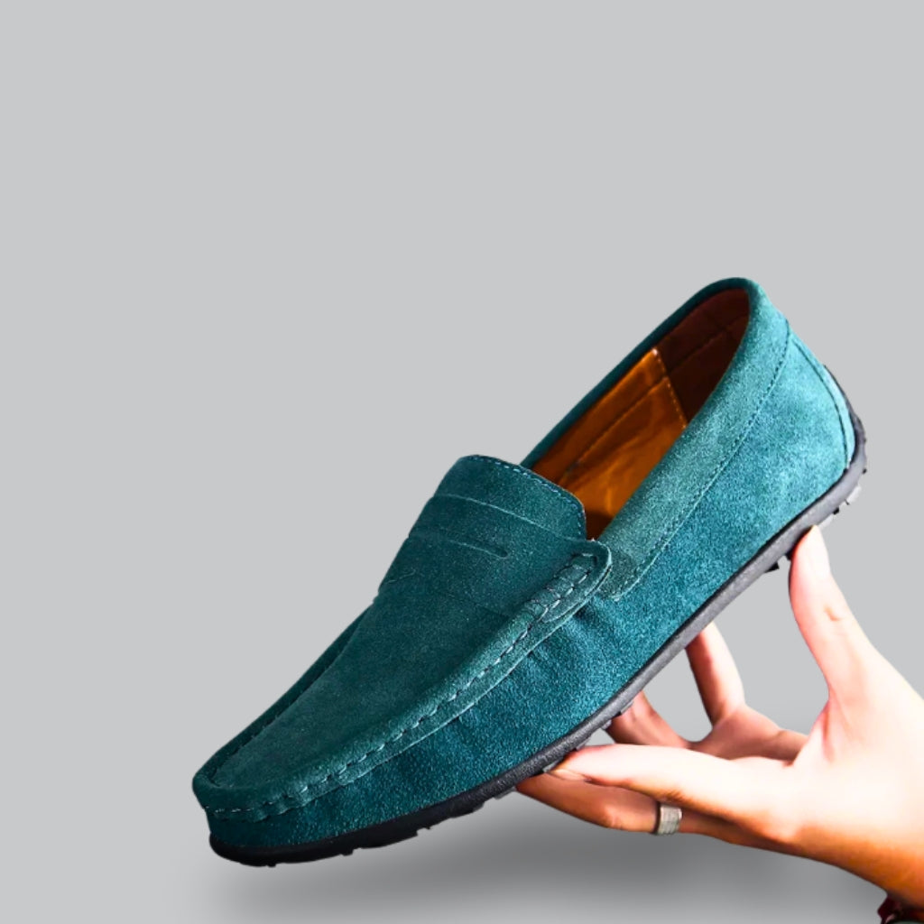 Herren Loafer: bequeme Slipper für Männer