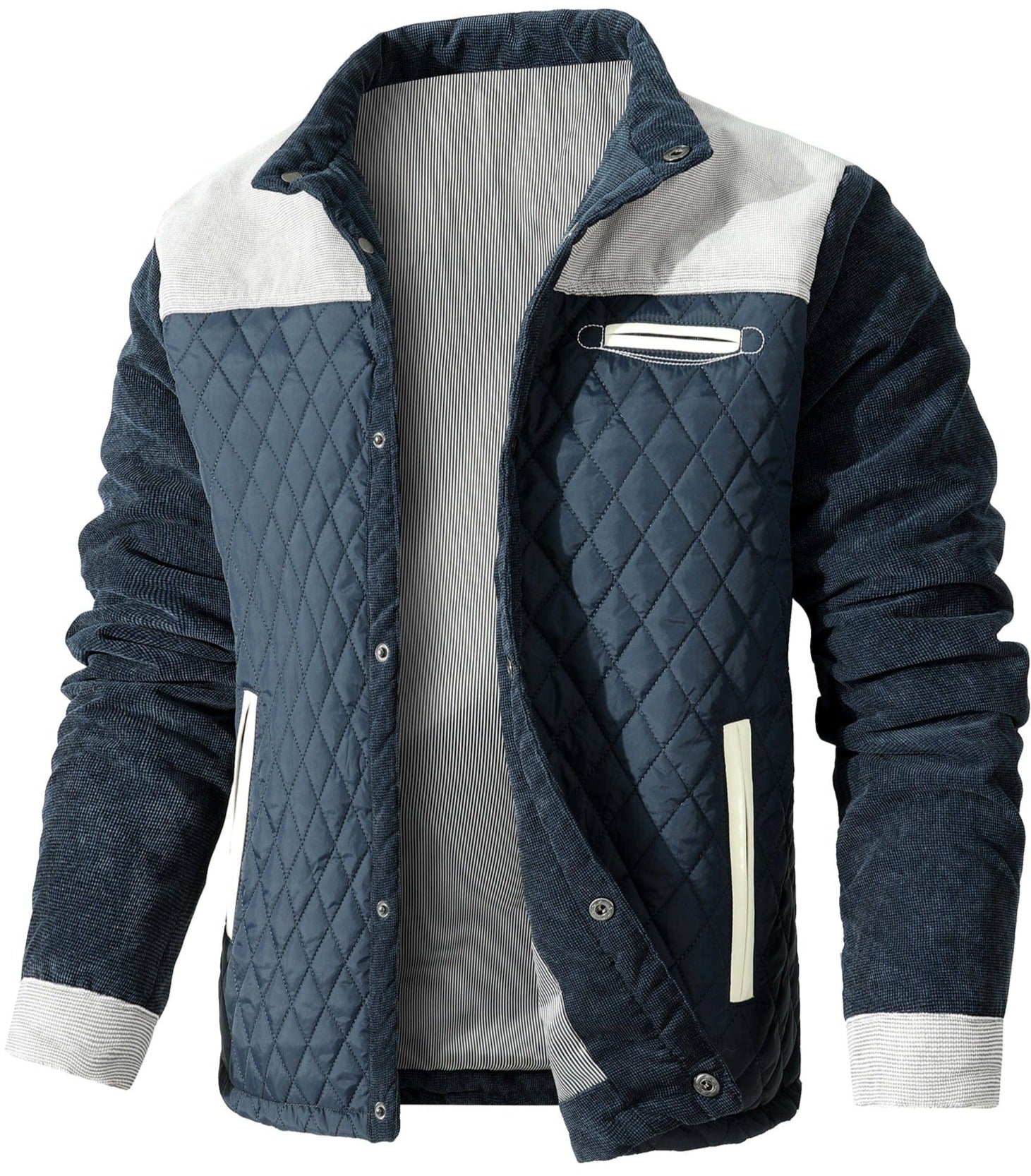 Krohn-e | Herren Stealth Ops Taktische Jacke - Leicht & Langlebig