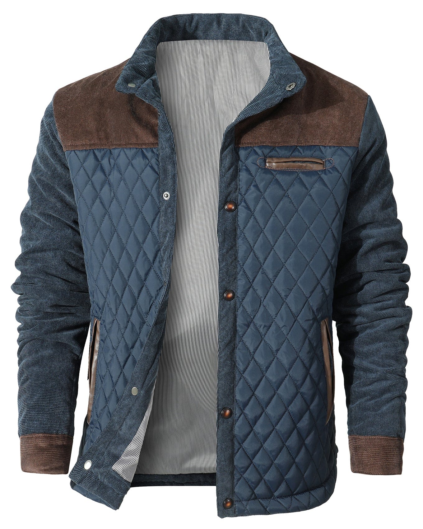 Krohn-e | Herren Stealth Ops Taktische Jacke - Leicht & Langlebig