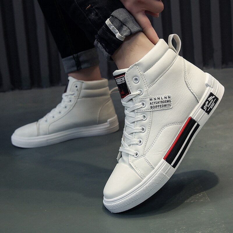 Orthopedic Shoes for Men: Style and Comfort