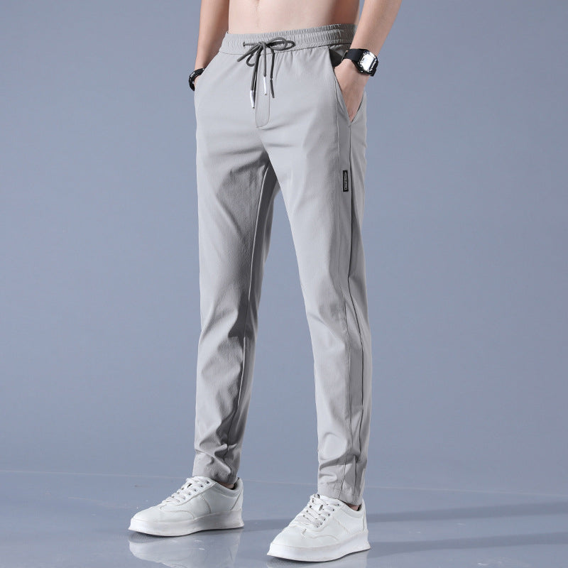 Moderne Herren-Sommerhosen Jerry
