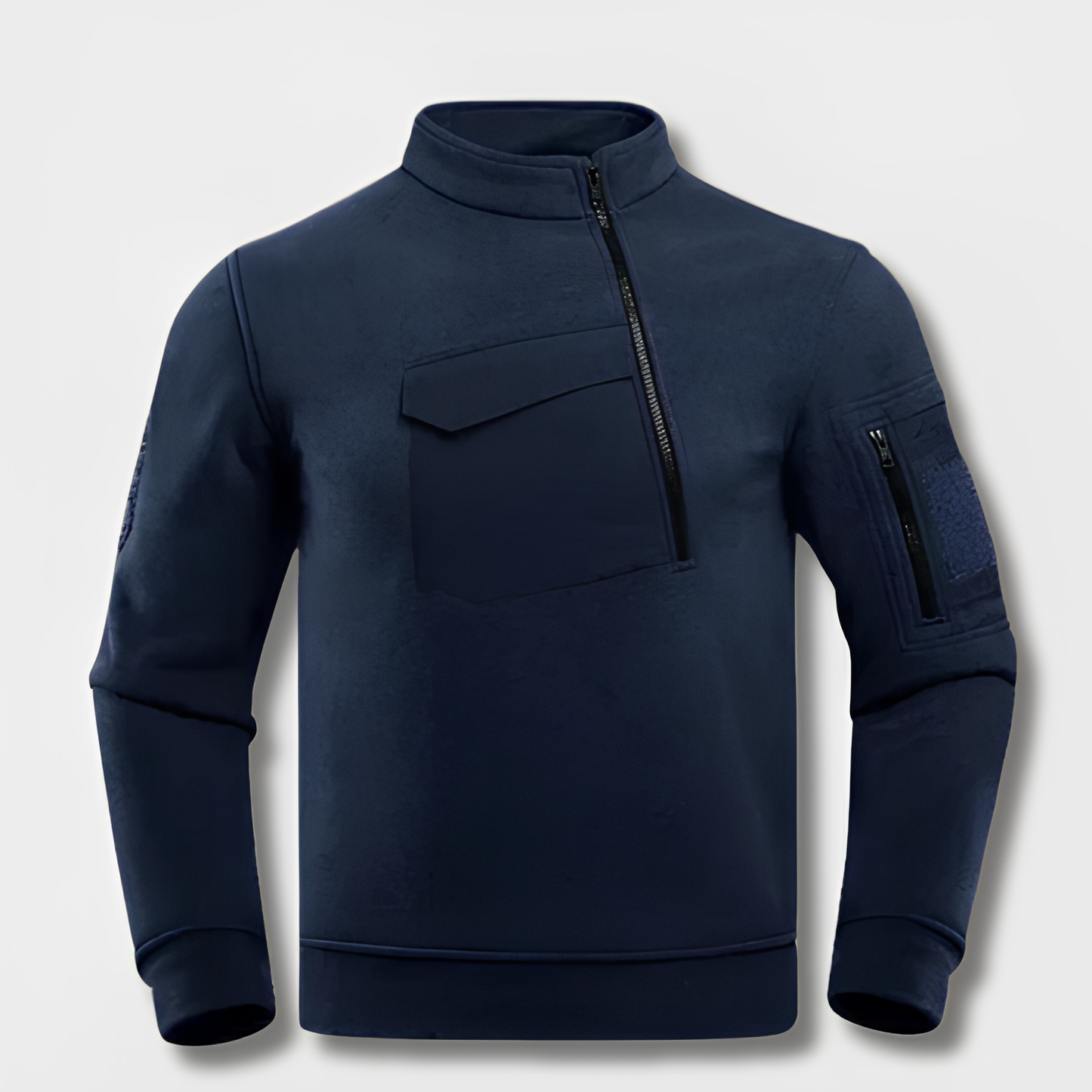 Georgius Moderne Taktische Fleecejacke