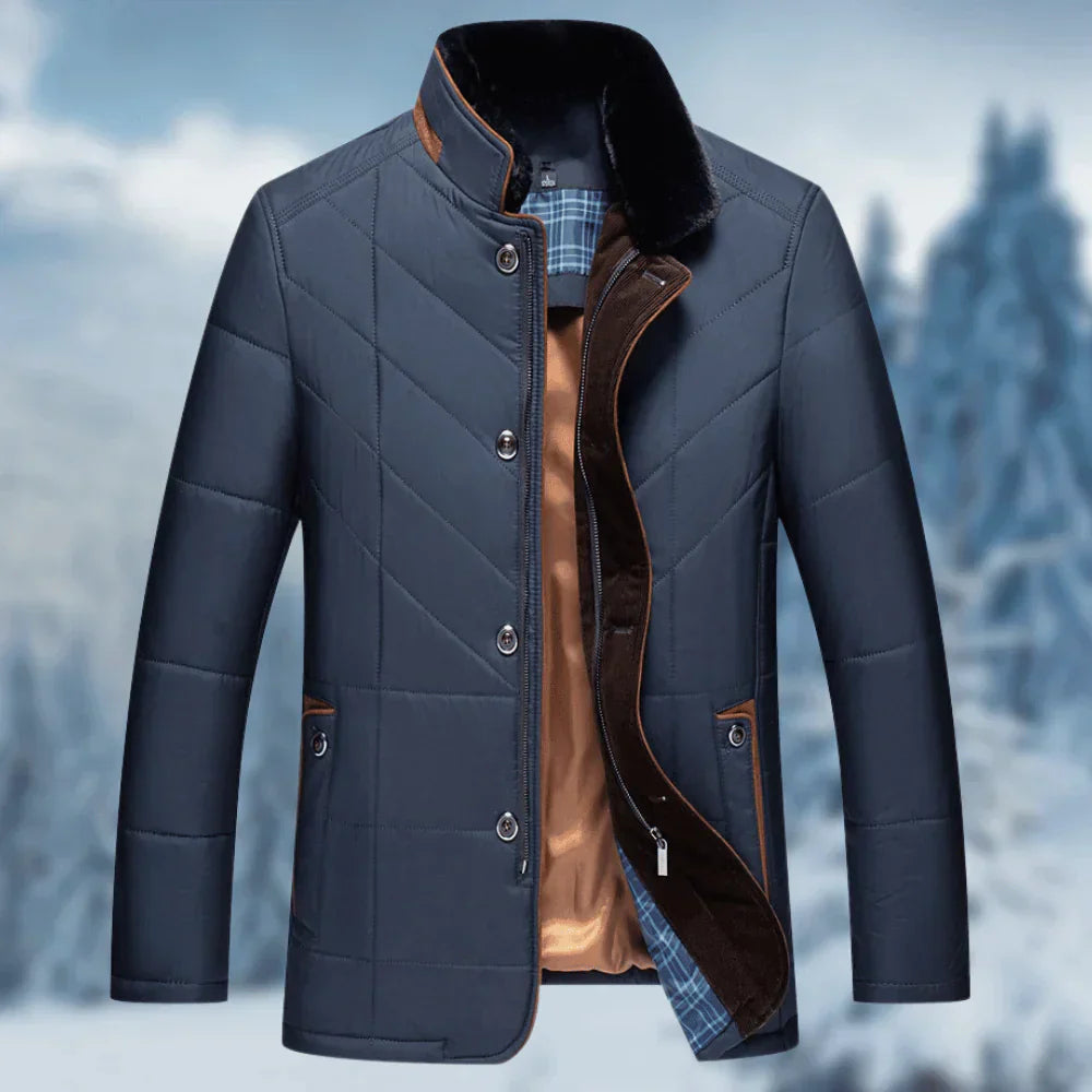 Winterjacke Andor – modisch und warm
