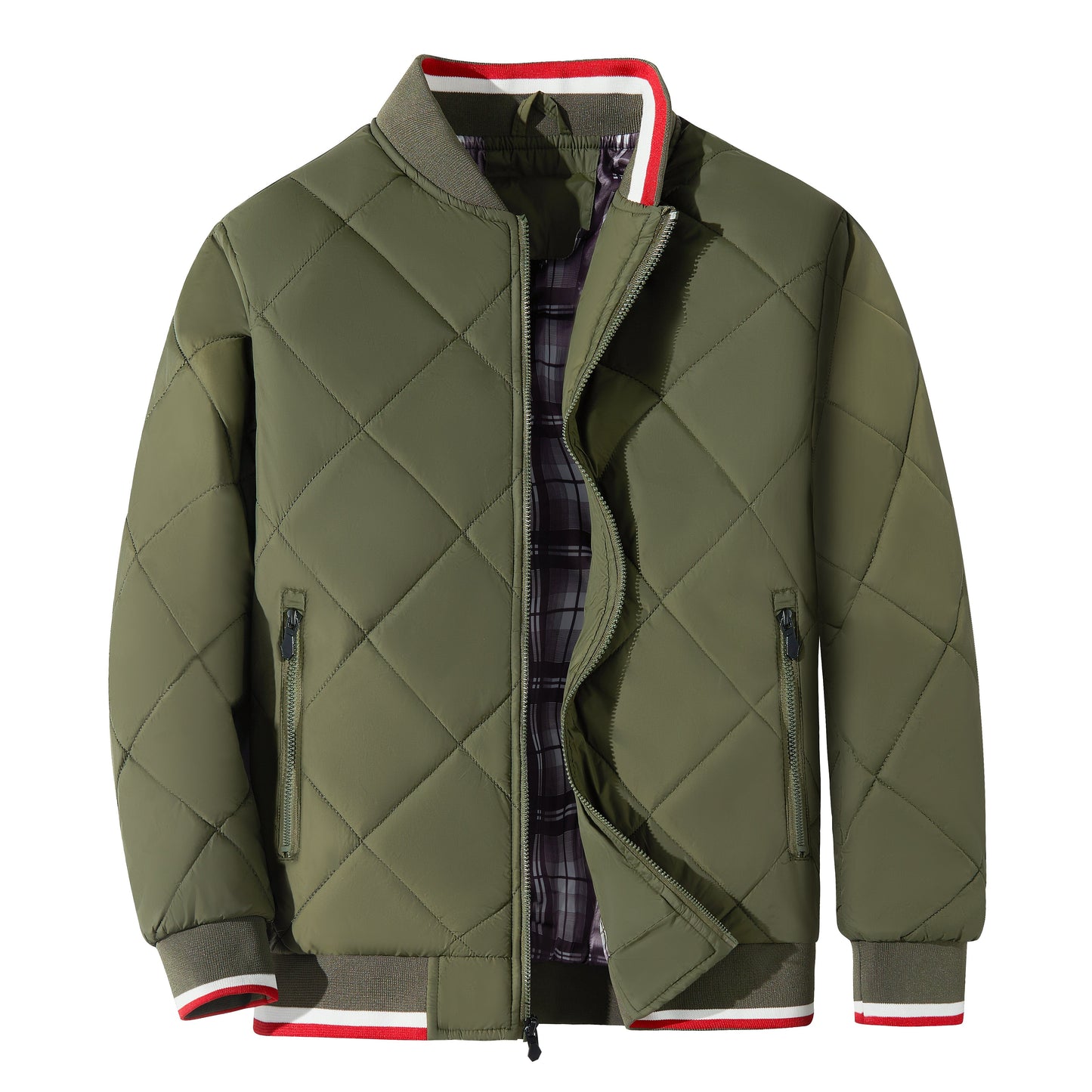 Winterjacke Klaas: Modisch und warm