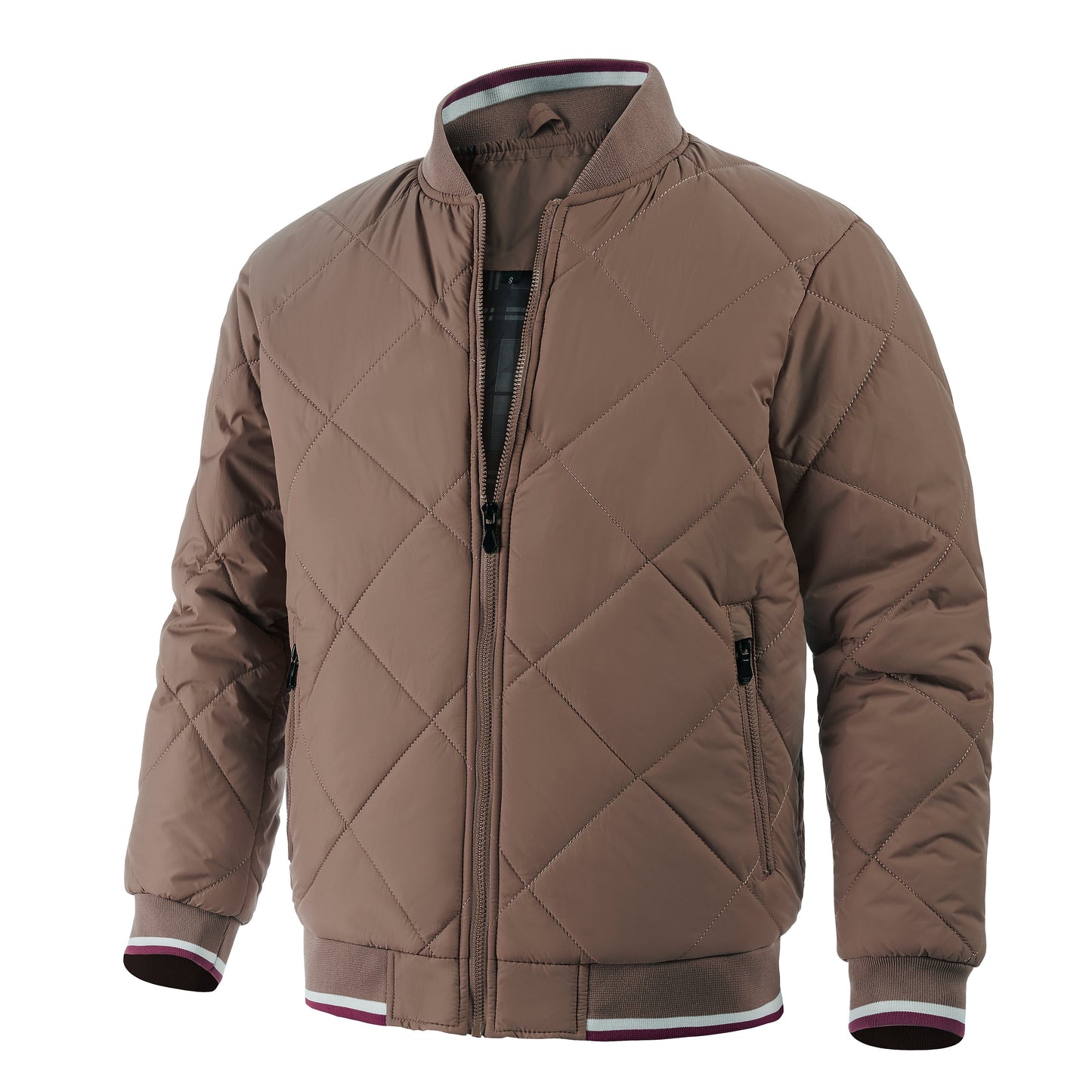 Winterjacke Klaas: Modisch und warm