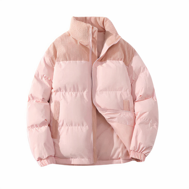 Moderne Herren Winterjacke Ludwig