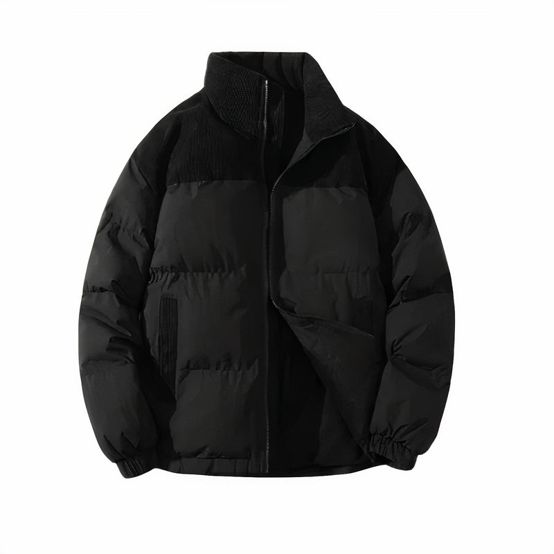 Moderne Herren Winterjacke Ludwig