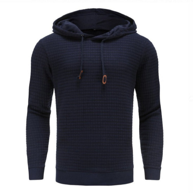 Männersweatshirt mit Kapuze - Arlo