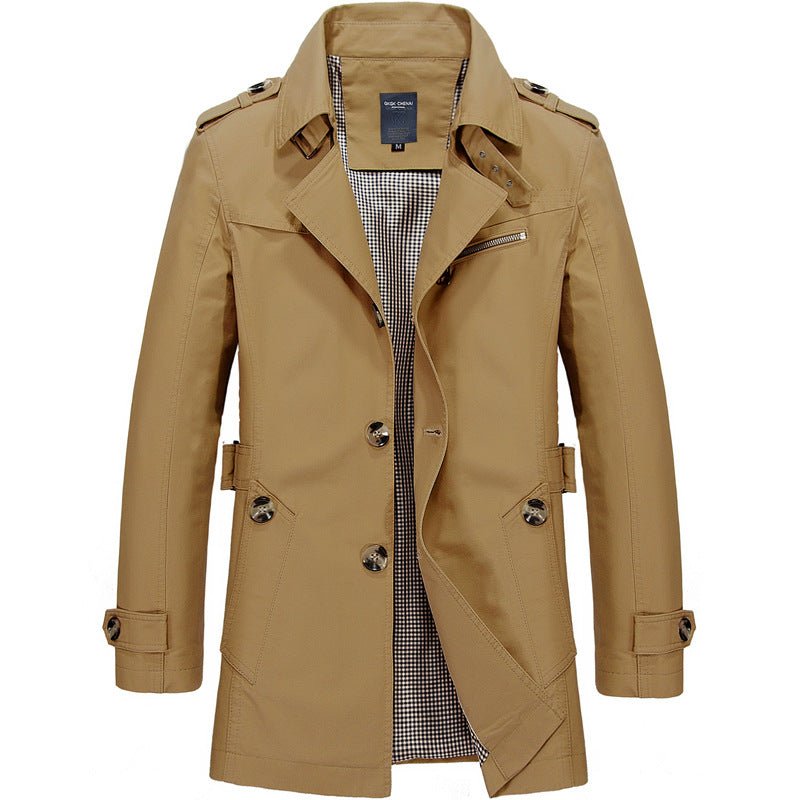 Krohn-e | detaillierte Damen Business Herbstjacke
