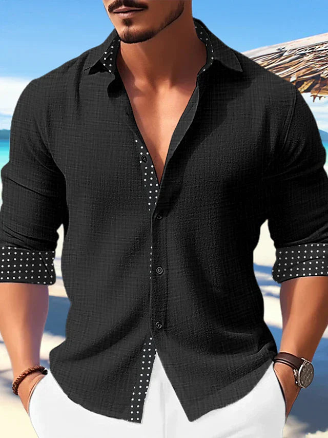 Strider Long-Sleeve Shirt