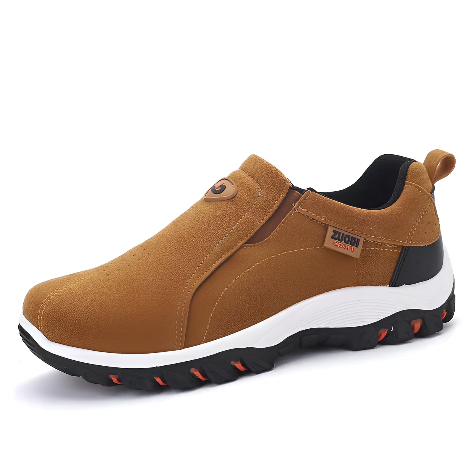 Elegante Herren-Alltagsschuhe