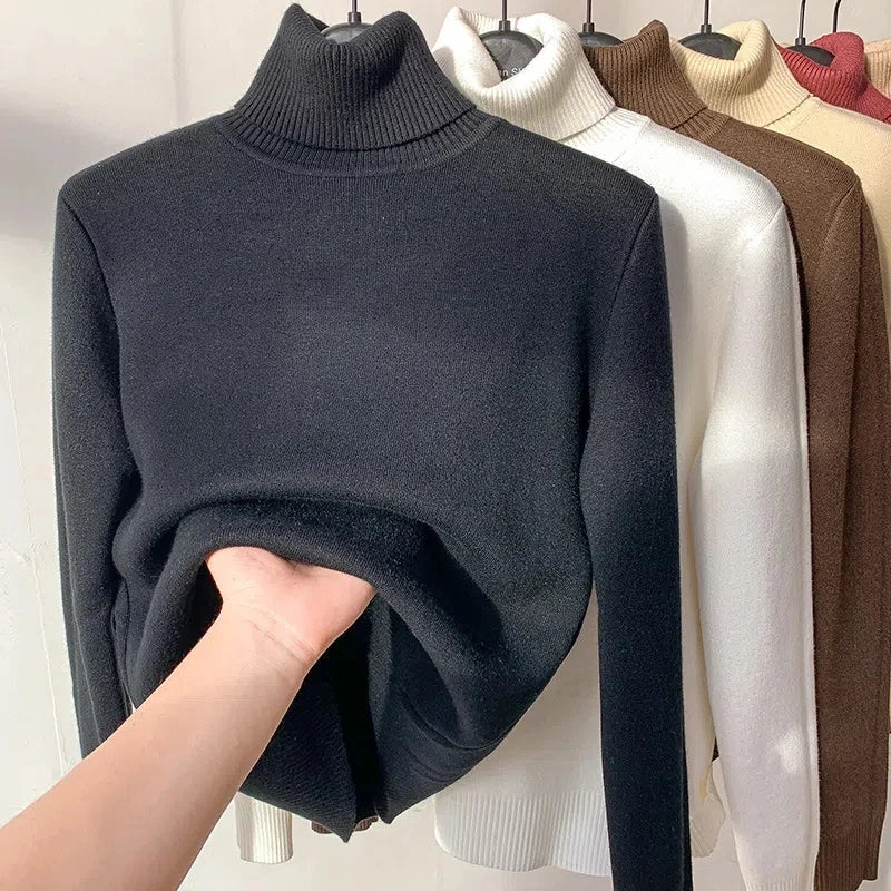 Krohn-e | Fleece-Pullover