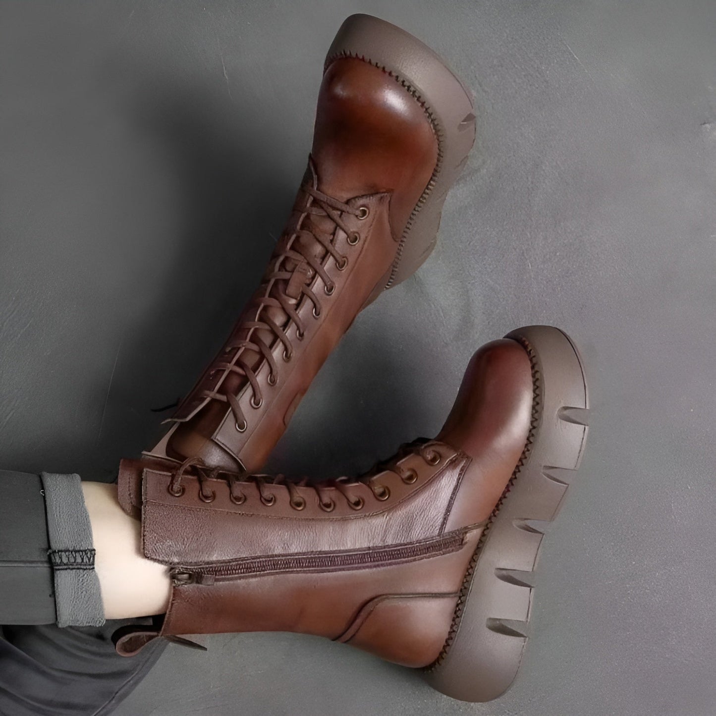 Elegante Damenschuhe mit orthopädischer Ausstattung